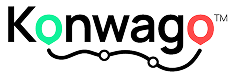 logo Konwago couleur